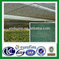100% HDPE Greenhouse Sunshade net